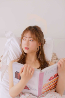 韩国女秘书