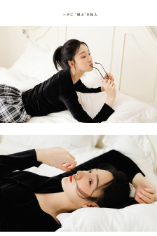 旺角的天空