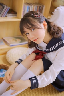 染红的街道ova